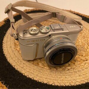 Olympus pen e-pl9